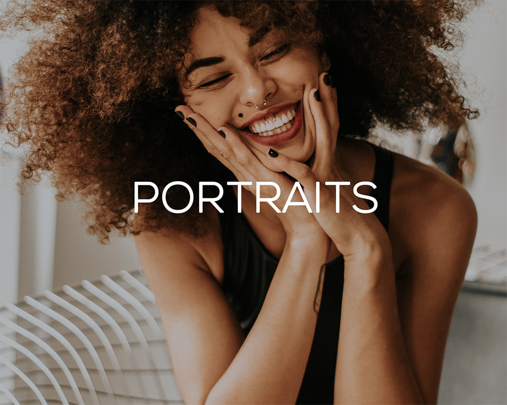 Portrait Photography Services